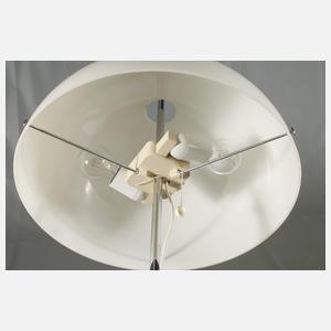 Fagerhult Schweden Stehlampe "Mushroom"