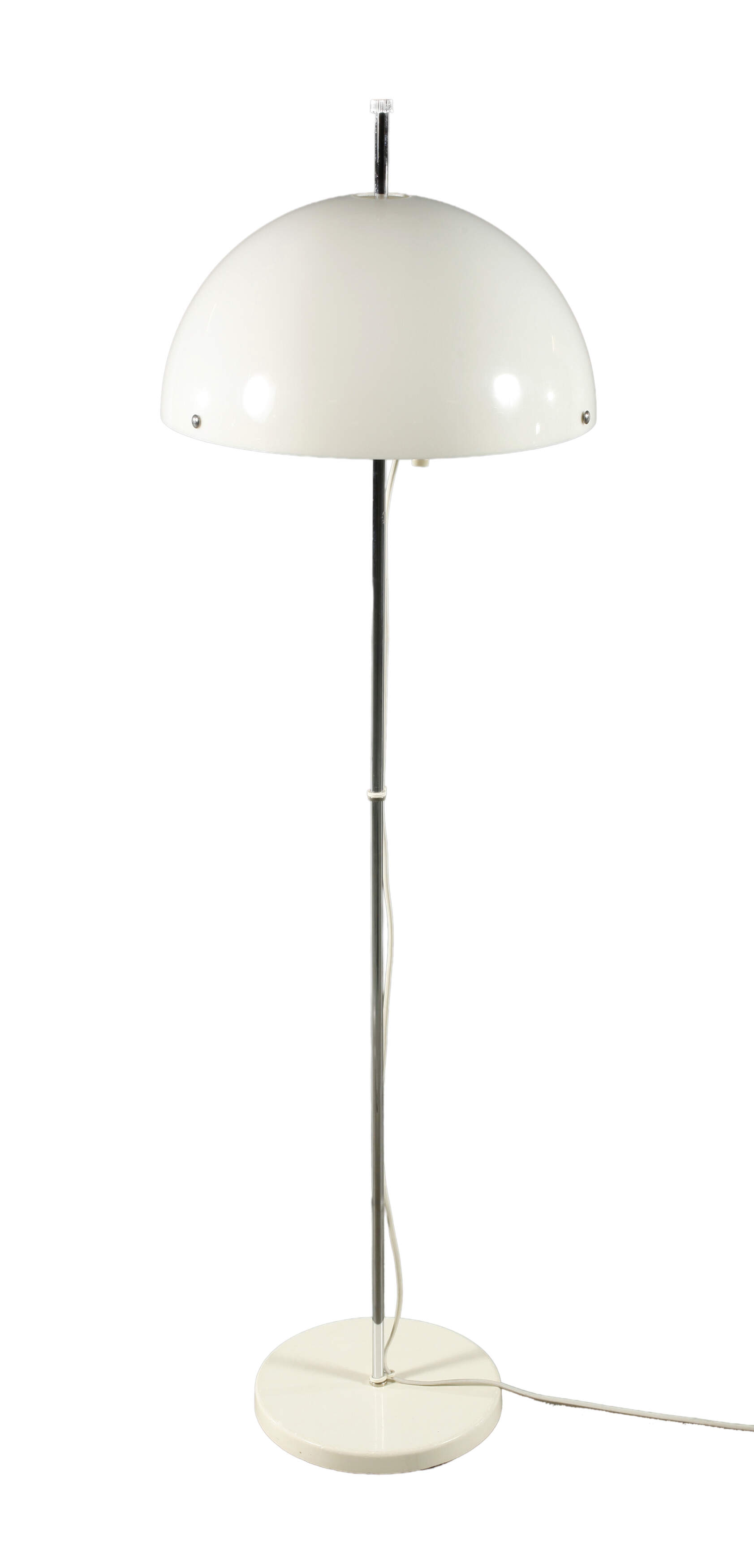 Fagerhult Schweden Stehlampe "Mushroom"