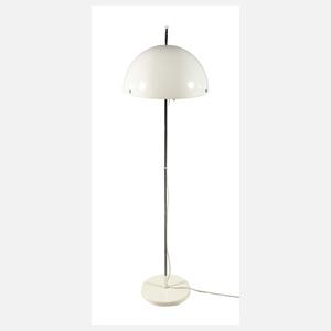 Fagerhult Schweden Stehlampe "Mushroom"