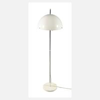 Fagerhult Schweden Stehlampe "Mushroom"111