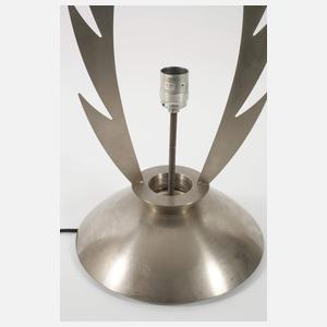 Tischlampe