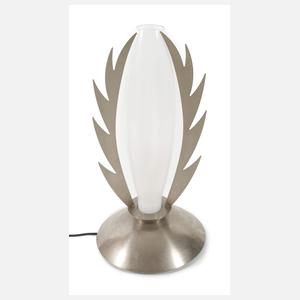 Tischlampe
