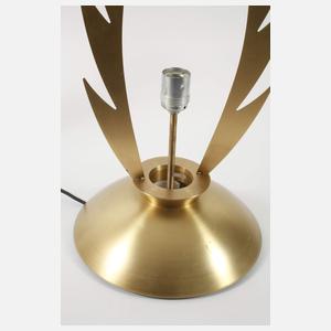 Tischlampe