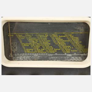 Bang & Olufsen Röhrenradio