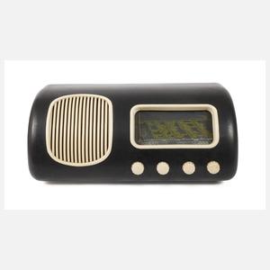 Bang & Olufsen Röhrenradio