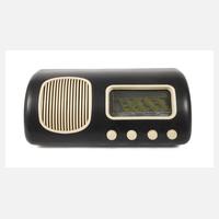 Bang & Olufsen Röhrenradio111