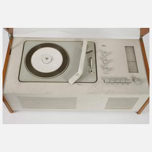 Braun Phonosuper "SK 61"