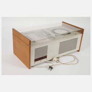 Braun Phonosuper "SK 61"