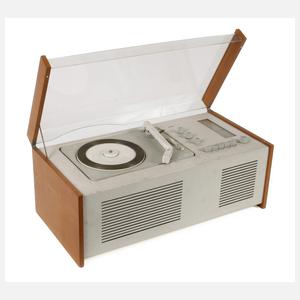 Braun Phonosuper "SK 61"