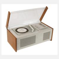 Braun Phonosuper "SK 61"111