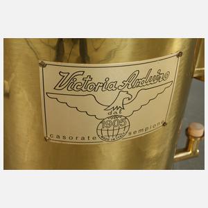 Victoria Arduino Espressomaschine "Venus"