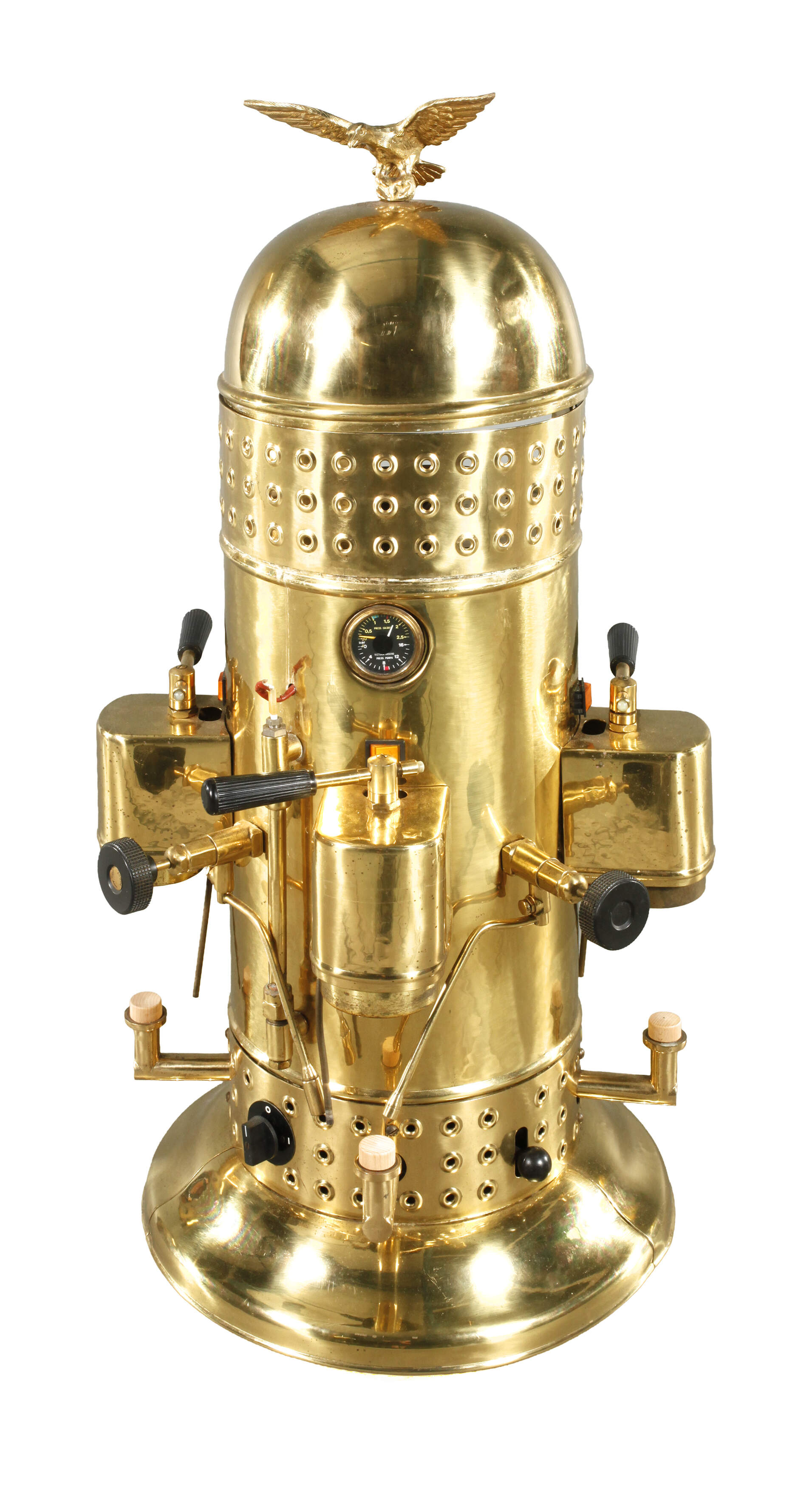 Victoria Arduino Espressomaschine "Venus"