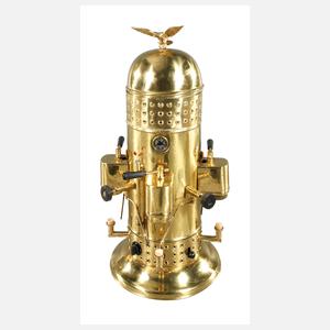 Victoria Arduino Espressomaschine "Venus"