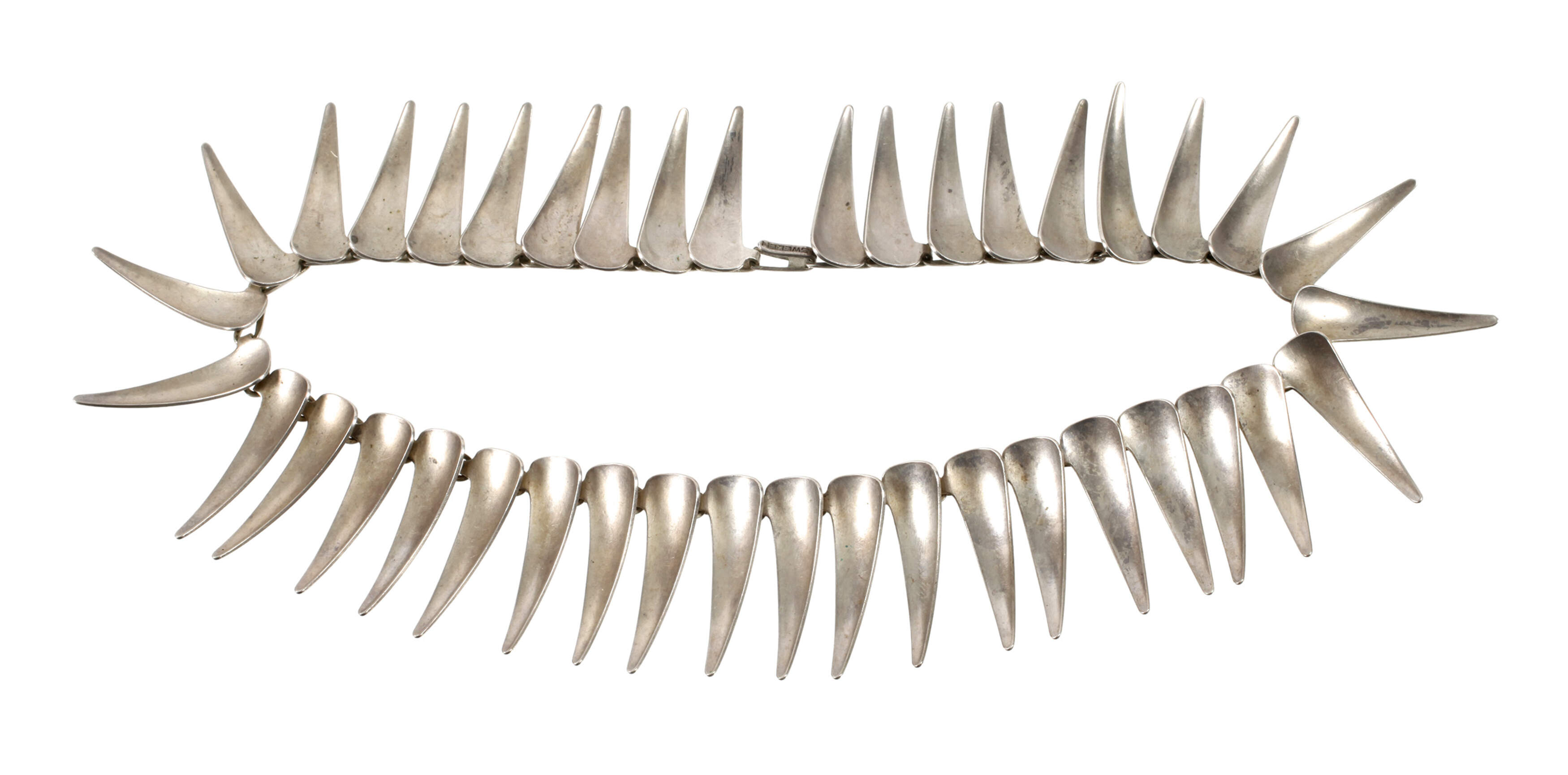 Atelier Borgilla Designcollier