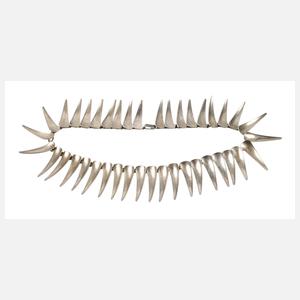 Atelier Borgilla Designcollier