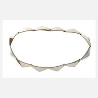 Hans Hansen Designkette111