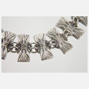 Hans Hansen Schmuckarmband