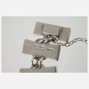 Hans Hansen Schmuckarmband