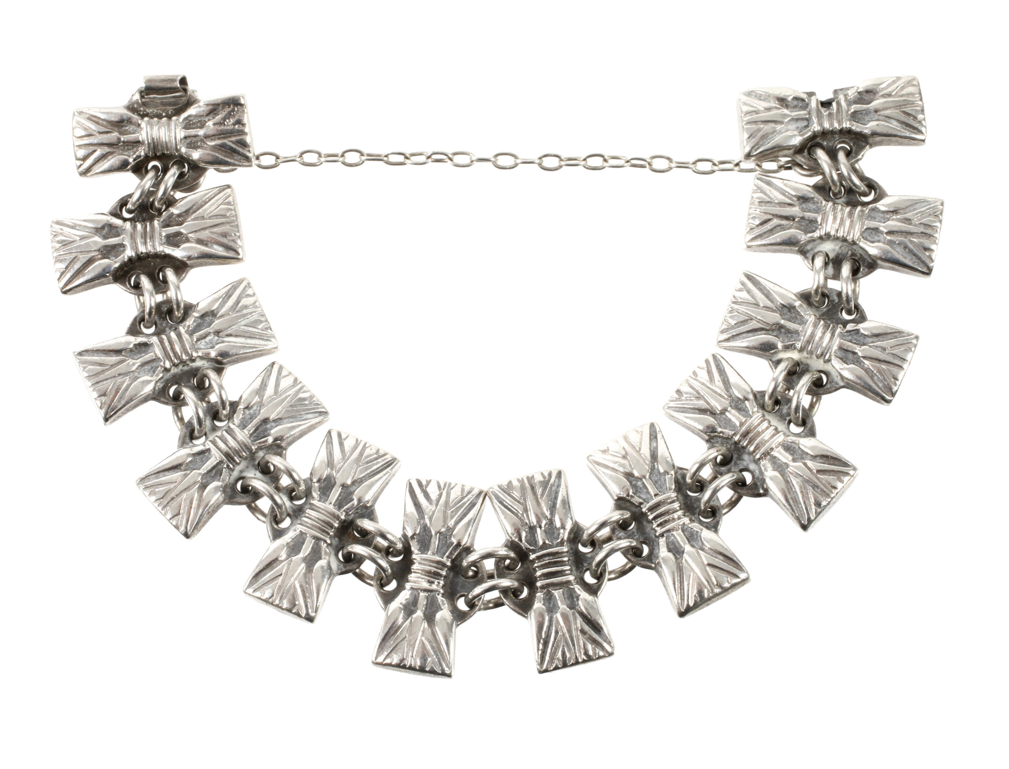 Hans Hansen Schmuckarmband