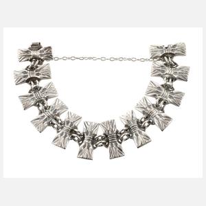 Hans Hansen Schmuckarmband