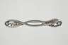 Georg Jensen Ring und Brosche