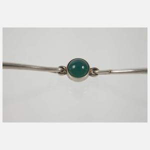 Georg Jensen Halskette