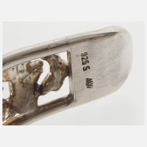 Aage Weimar Armspange