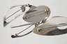 Konvolut Designschmuck