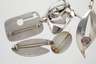 Sammlung Designschmuck