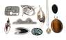 Sammlung Designschmuck