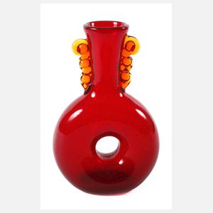 Józef Górski, Vase