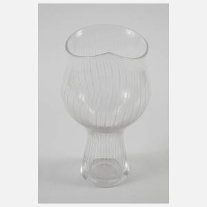 Tapio Wirkkala, Vase "Hevosenjalka"