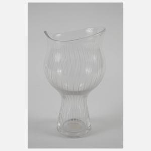 Tapio Wirkkala, Vase "Hevosenjalka"
