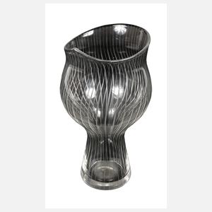 Tapio Wirkkala, Vase "Hevosenjalka"