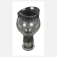 Tapio Wirkkala, Vase "Hevosenjalka"111