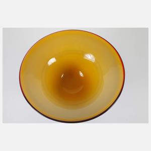 Franco Moretti Murano Schale