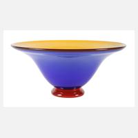 Franco Moretti Murano Schale111