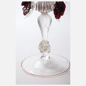 Murano Kerzenleuchter