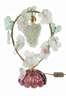 Murano Tischlampe