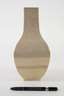 Markus Hilzinger, Vierkantvase "Mesh Gold"