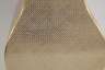 Markus Hilzinger, Vierkantvase "Mesh Gold"