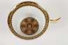 Gianni Versace, zwei Teegedecke "Barocco"