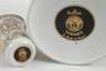 Gianni Versace, vier Teile "Le Jardin de Versace"