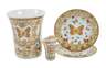 Gianni Versace, vier Teile "Le Jardin de Versace"