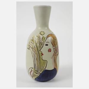 Carl-Harry Stålhane, Vase "Folkvisan"