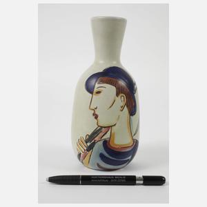 Carl-Harry Stålhane, Vase "Folkvisan"