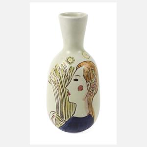 Carl-Harry Stålhane, Vase "Folkvisan"