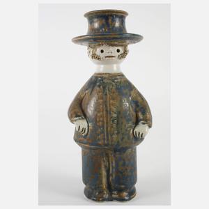 Gerald Weigel, Leuchterfiguren