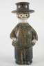 Gerald Weigel, Leuchterfiguren