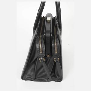 Meissen Couture Handtasche